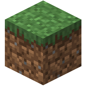 :grassblock: