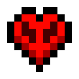 :hardcoreheart: